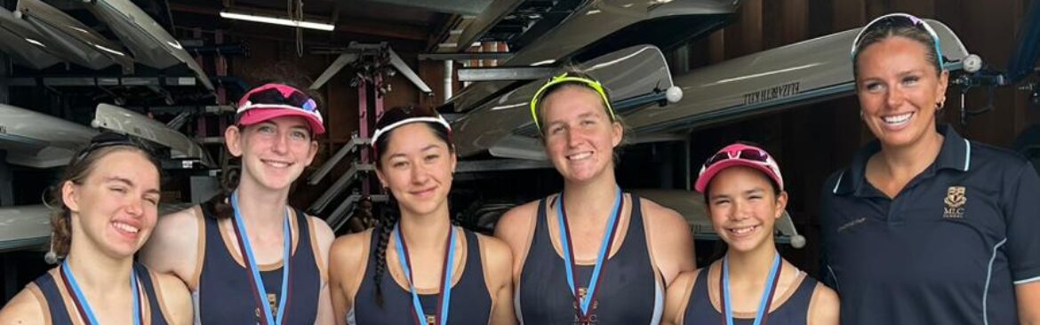 Sporting Achievements