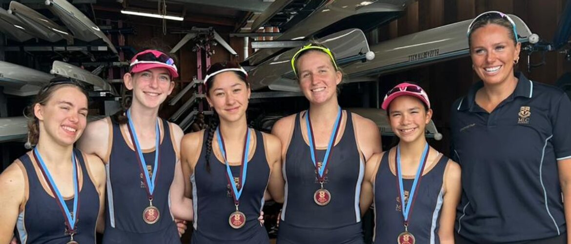 Sporting Achievements