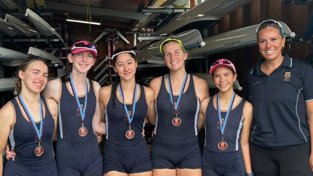 Sporting Achievements