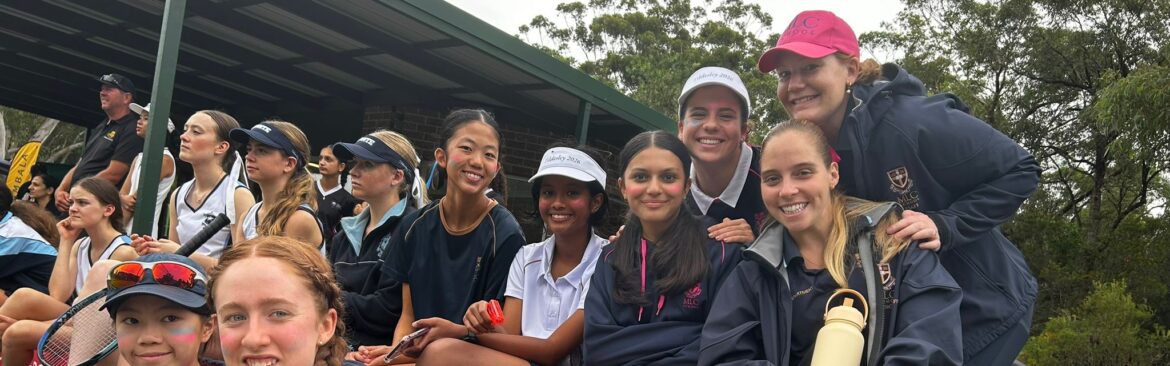 From the Head of Senior School