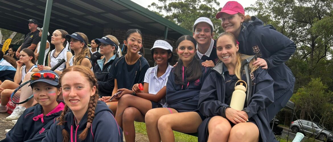 From the Head of Senior School