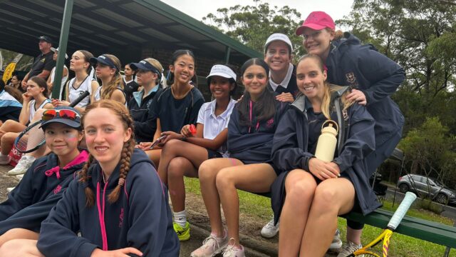 From the Head of Senior School