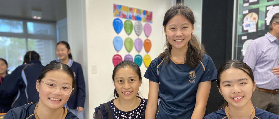 Year 6 Celebrates Learning