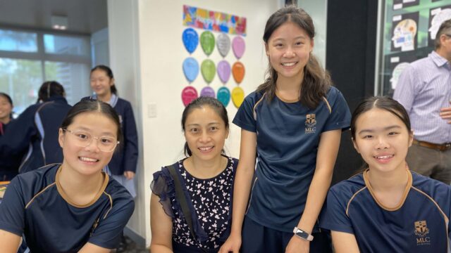 Year 6 Celebrates Learning