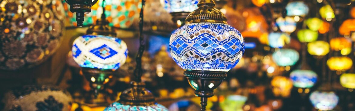 Iftar Dinner at Wesley Castle Hill Uniting Church