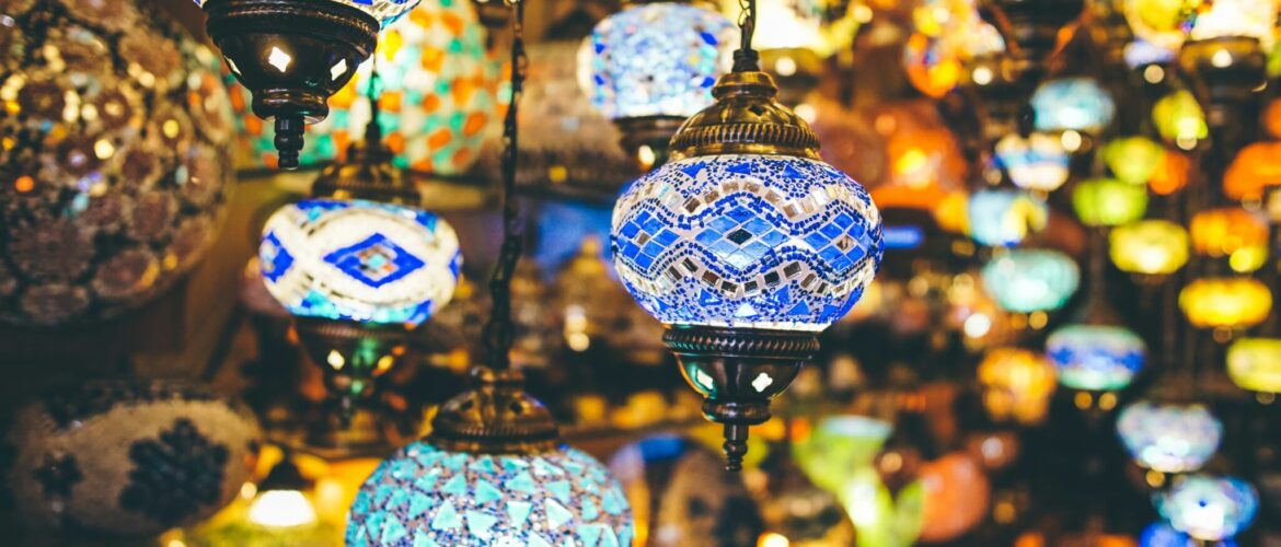 Iftar Dinner at Wesley Castle Hill Uniting Church