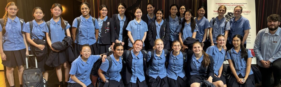 French Film Festival