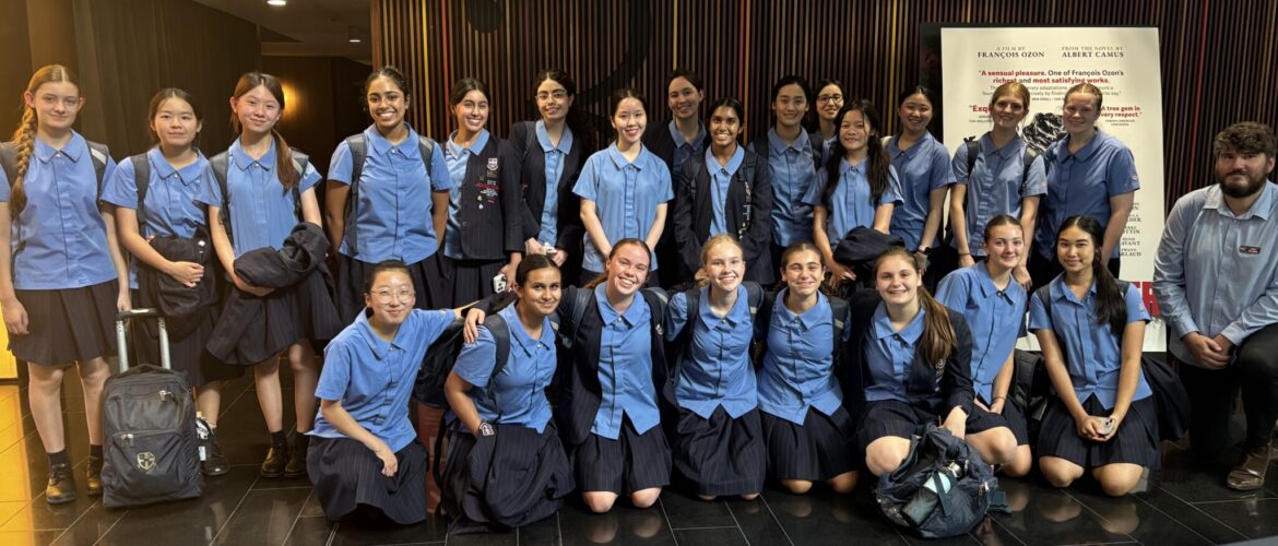 French Film Festival