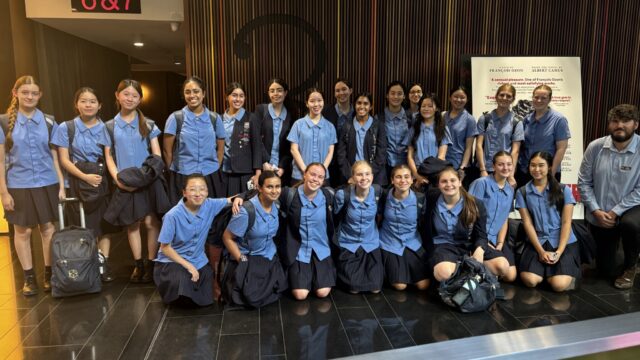 French Film Festival