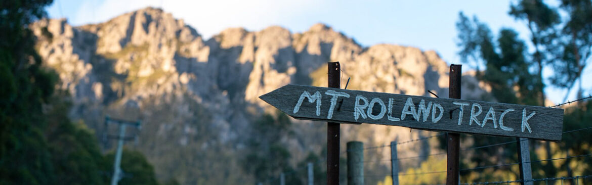 Cadet Reflections on the Army Adventure Training Award