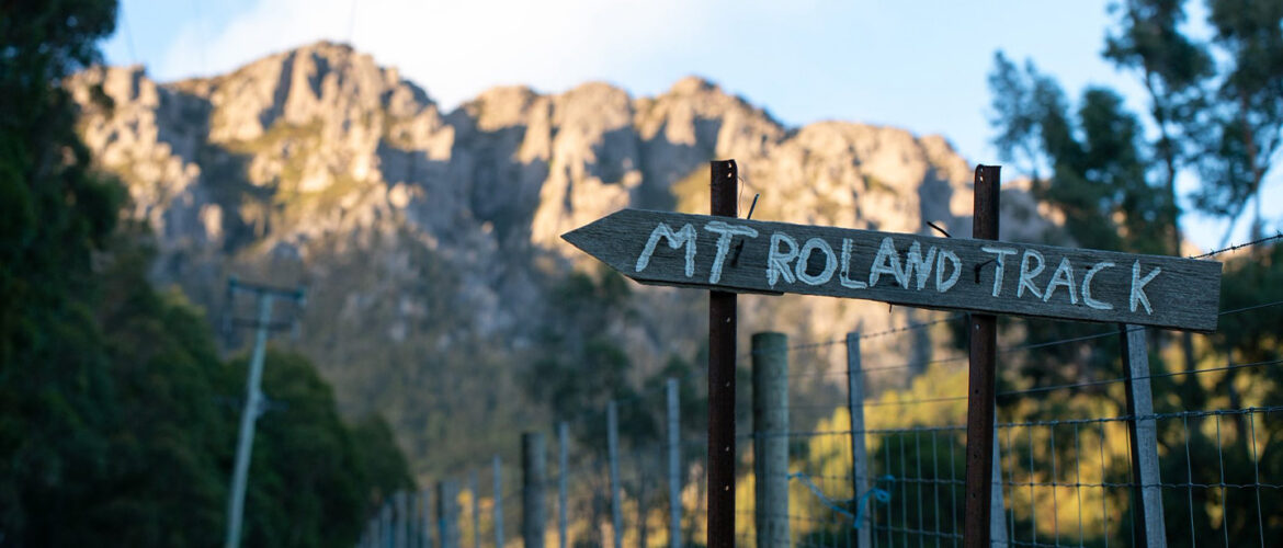 Cadet Reflections on the Army Adventure Training Award