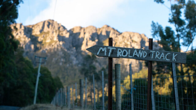 Cadet Reflections on the Army Adventure Training Award