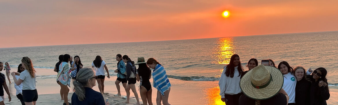 Western Australia Science and Duke of Ed Trip a Hit