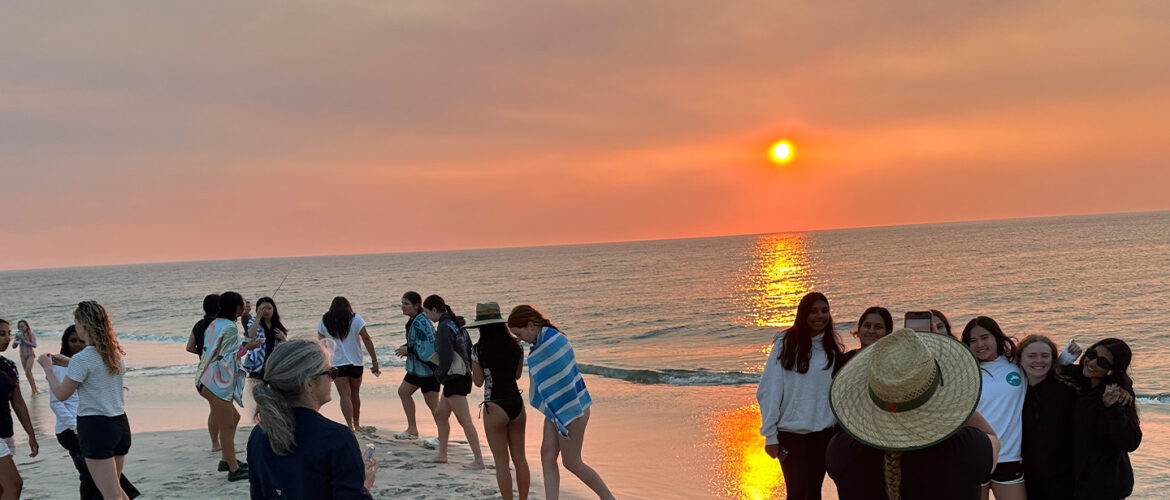 Western Australia Science and Duke of Ed Trip a Hit