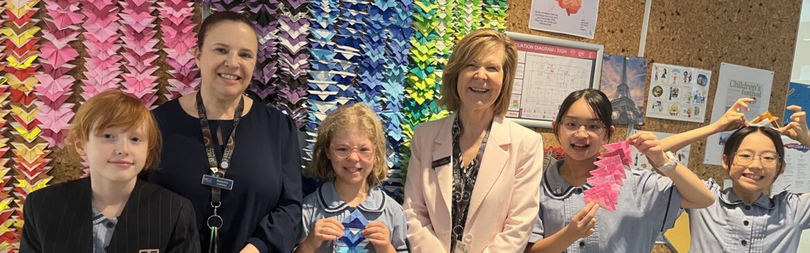 Happy Children’s Day!   