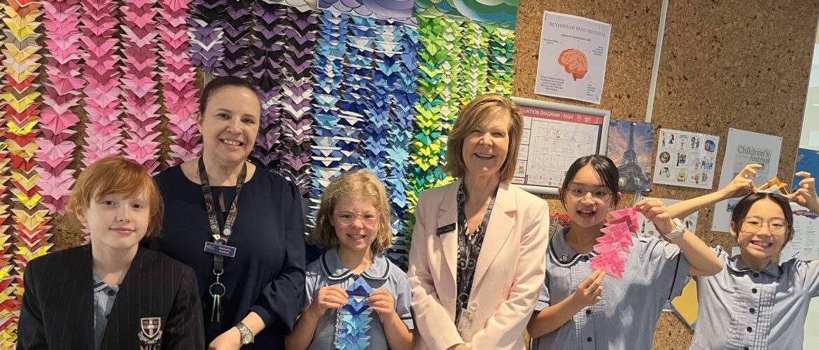 Happy Children’s Day!   