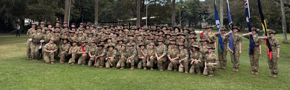 Anzac Day 2026