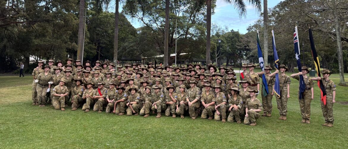 Anzac Day 2026