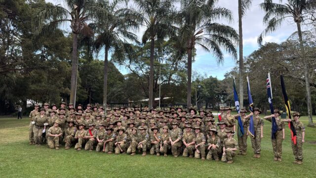 Anzac Day 2026