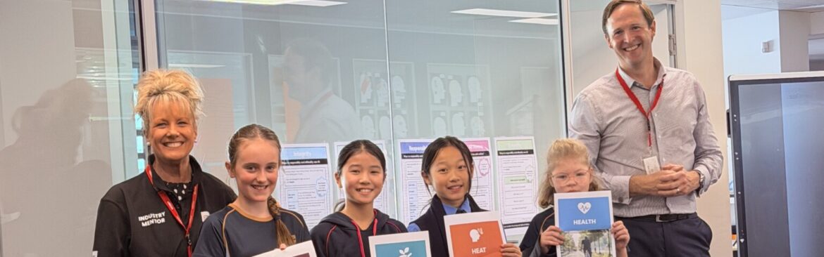 Sydney Science Park Launch