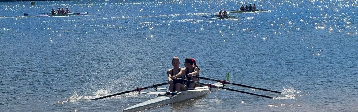 Sporting Achievements