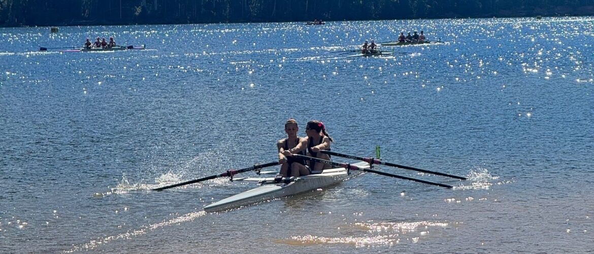 Sporting Achievements