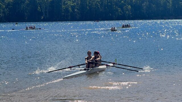 Sporting Achievements