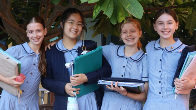 Newsletter | Term 1 | Week 10 2026