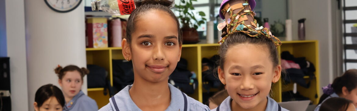 From the Head of Junior School