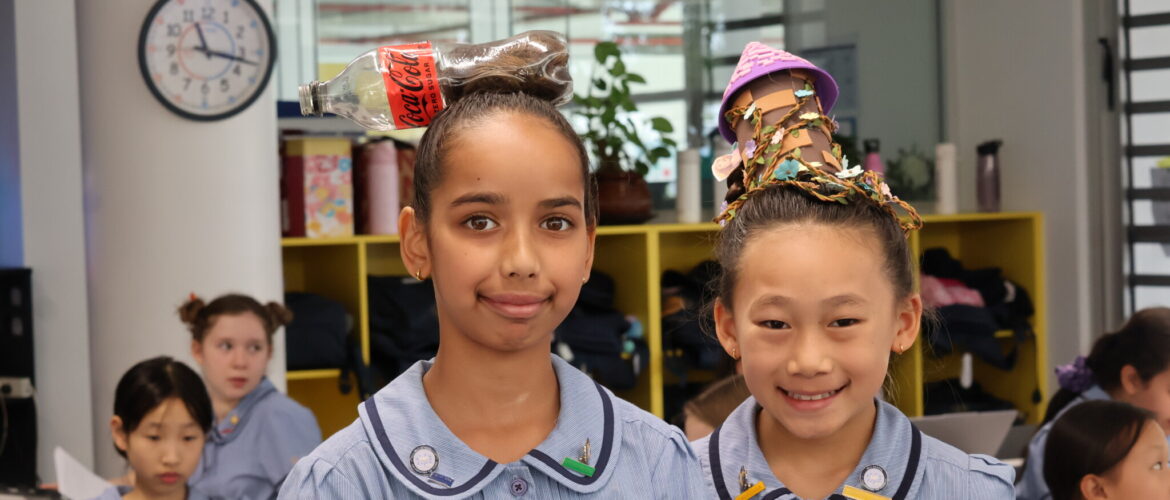 From the Head of Junior School