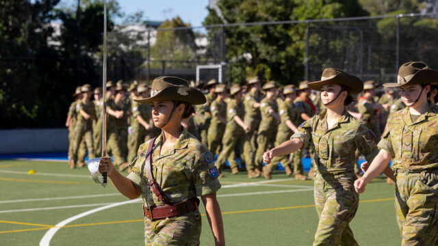 From the Head Senior School