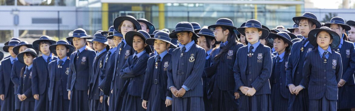 From the Head of Junior School