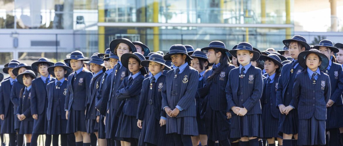 From the Head of Junior School