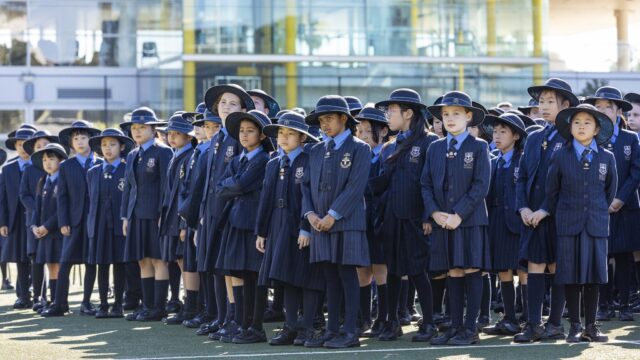 From the Head of Junior School