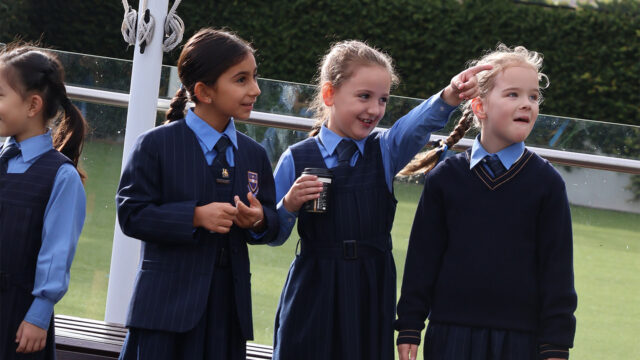 Newsletter | Term 2 | Week 1 2026