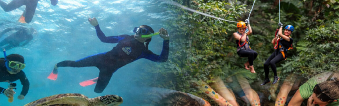 Round Square North Queensland Tour Opportunity