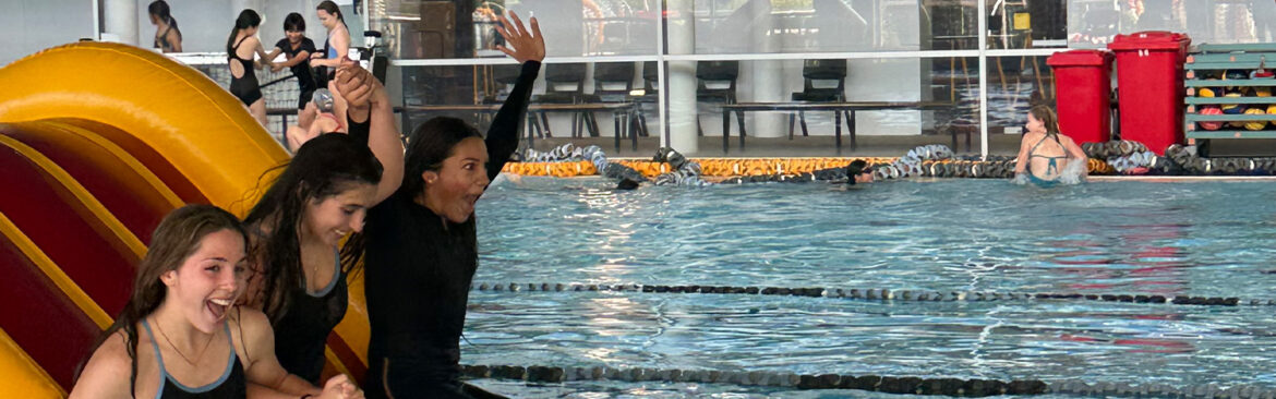 Welcome to Term 2 in PDHPE