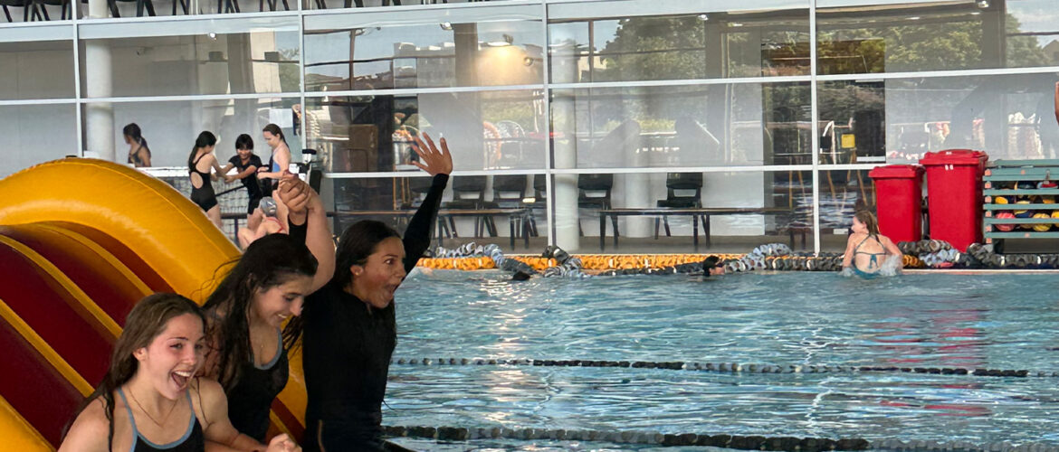 Welcome to Term 2 in PDHPE