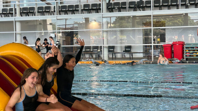 Welcome to Term 2 in PDHPE