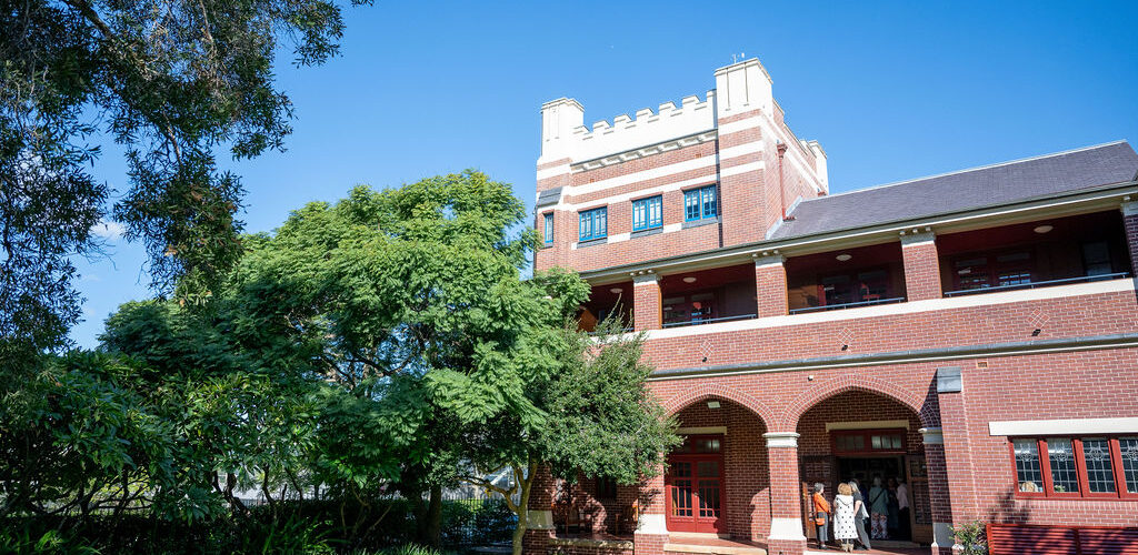 Back to College Open Day