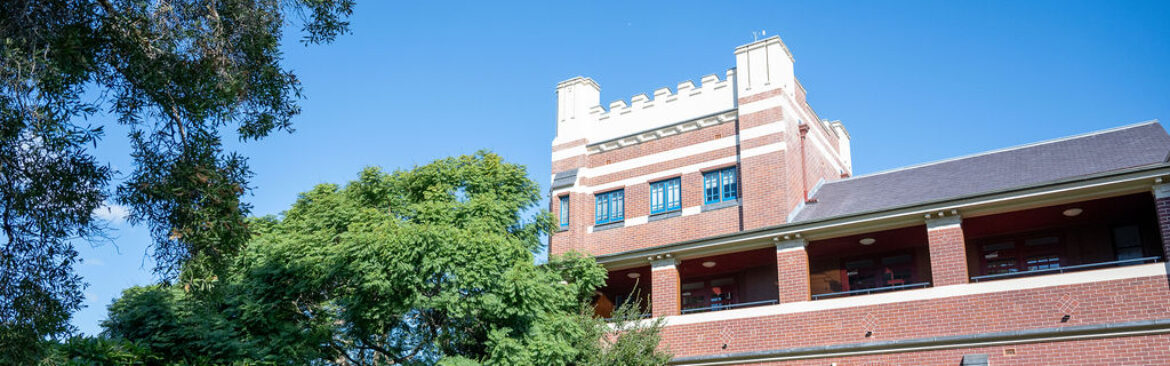 Back to College Open Day