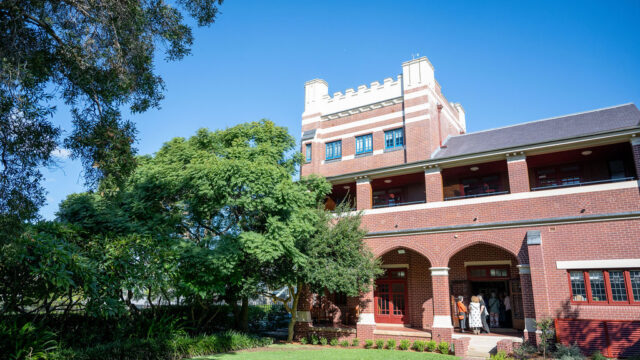 Back to College Open Day