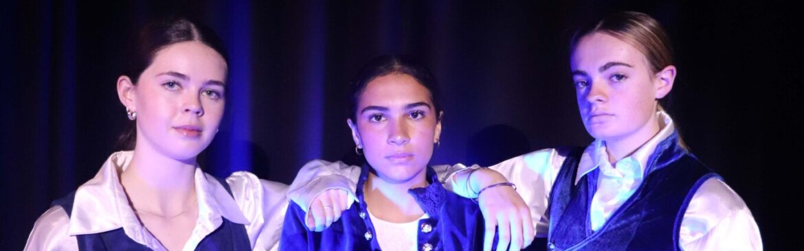 Coming Soon: MLC School Senior Production – Romeo and Juliet