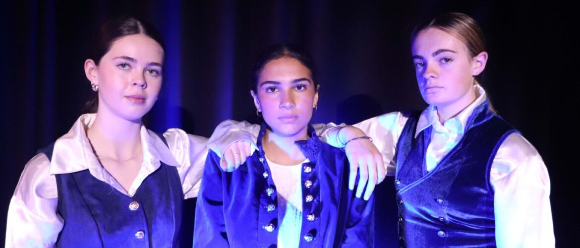 Coming Soon: MLC School Senior Production – Romeo and Juliet