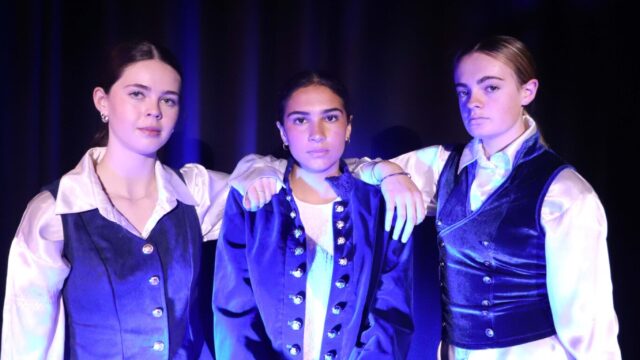 Coming Soon: MLC School Senior Production – Romeo and Juliet