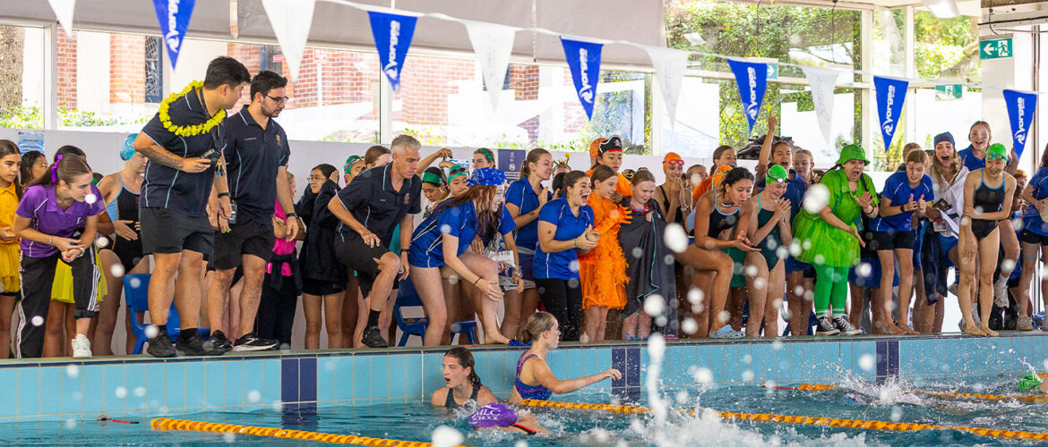 From the Head of Senior School