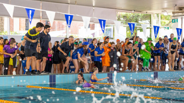 From the Head of Senior School