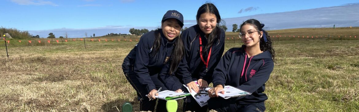 Year 9 Explore the Future at Sydney Science Park