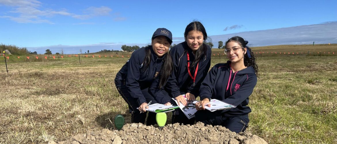 Year 9 Explore the Future at Sydney Science Park