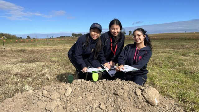 Year 9 Explore the Future at Sydney Science Park
